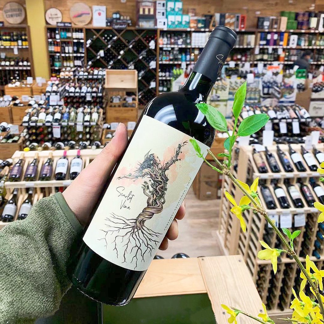Cornwall Wines & Spirits 1