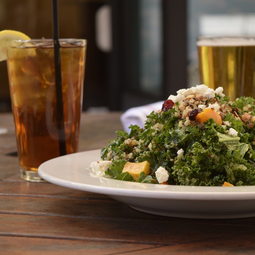 Music at Fourth Bore Tap Room & Grill 1