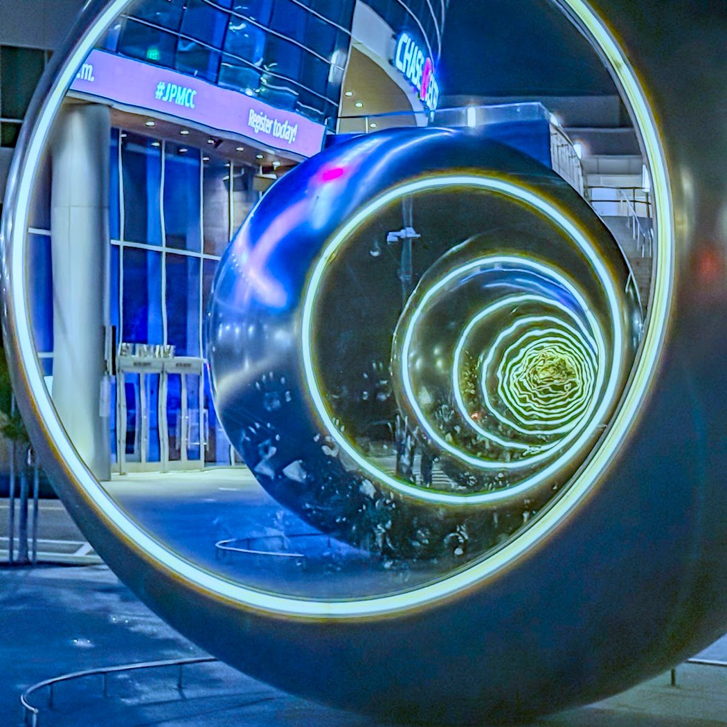 Seeing Spheres 1