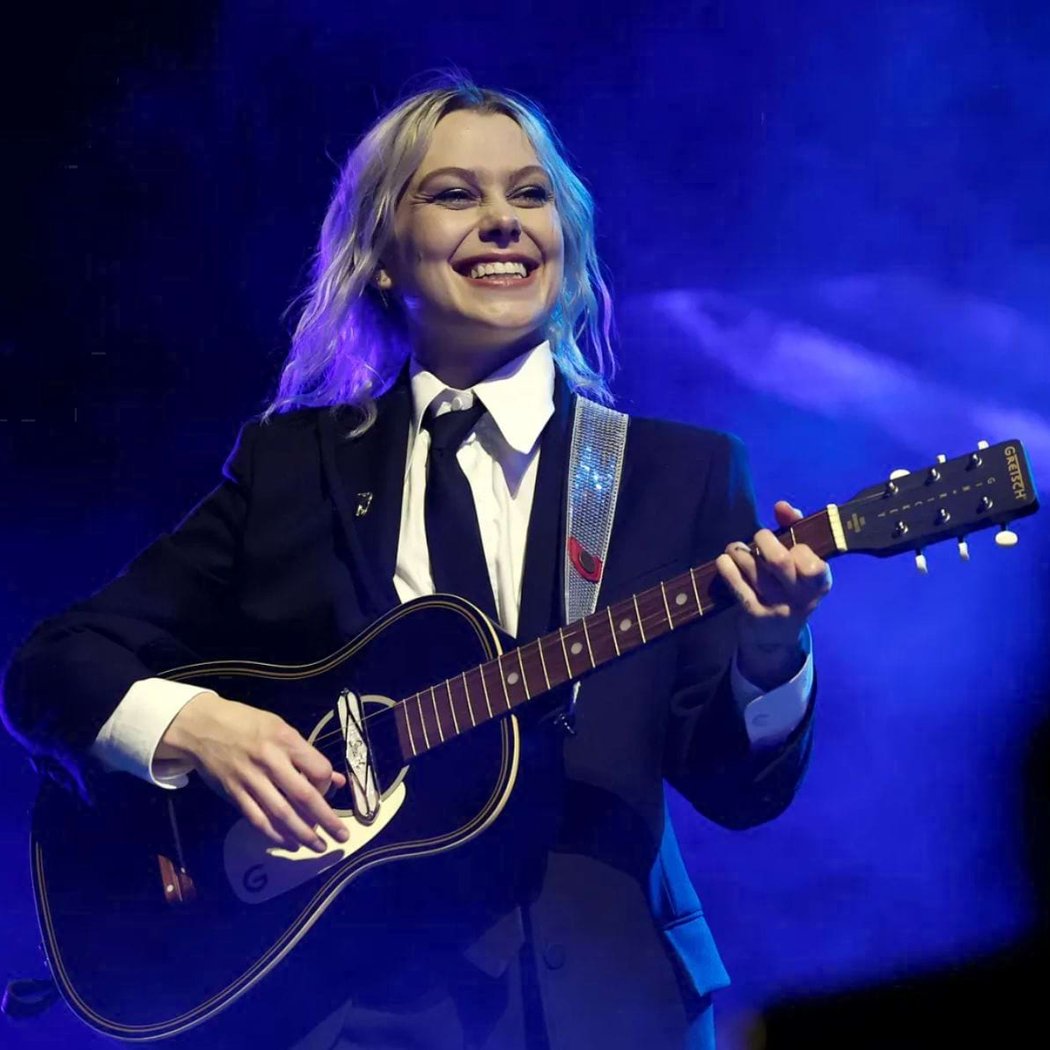 Phoebe Bridgers
