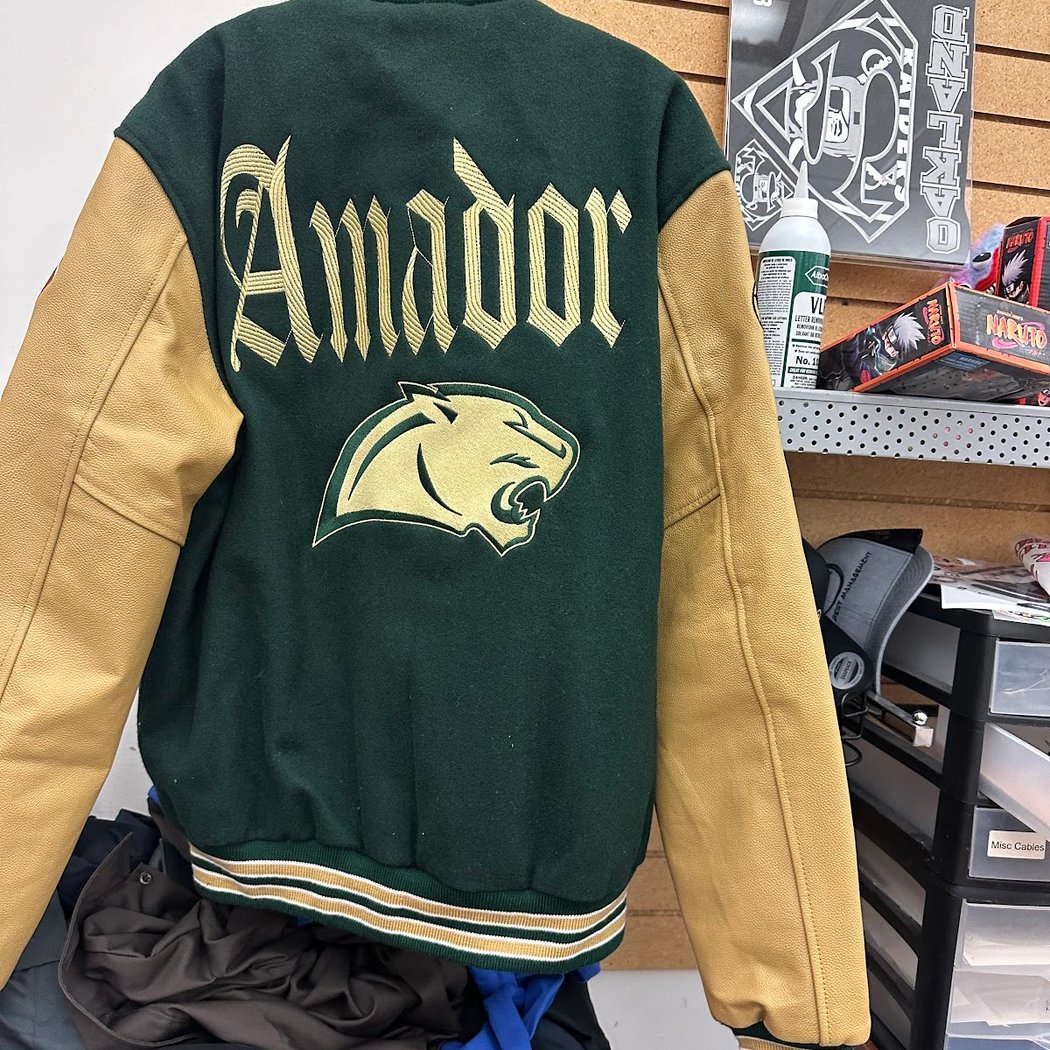 Custom Prints: The Brandery Store 3