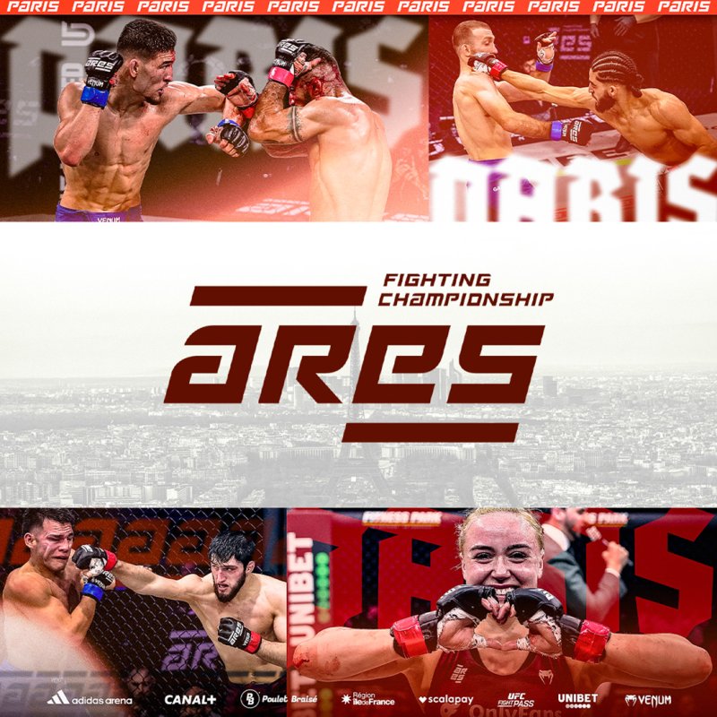 ARES 1