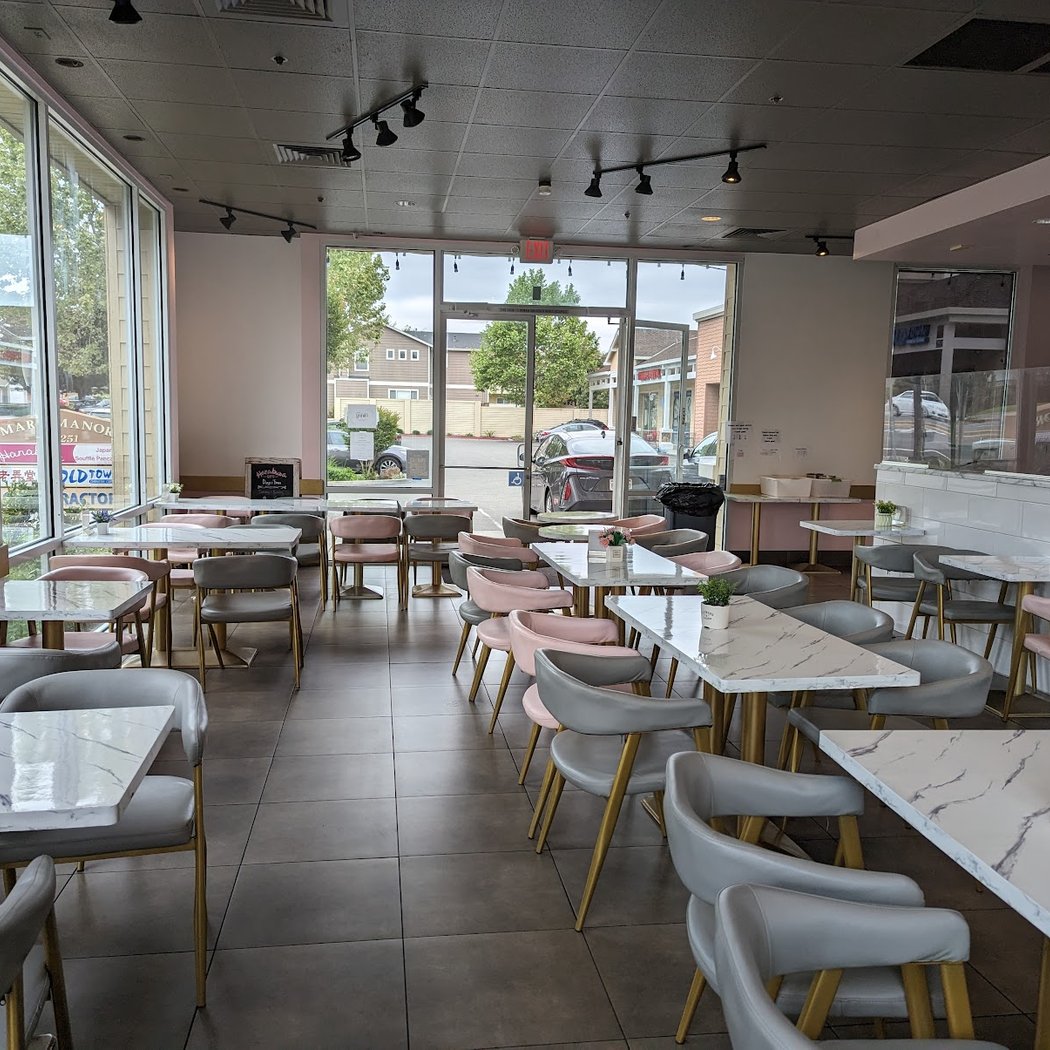 Hanabusa Cafe 2