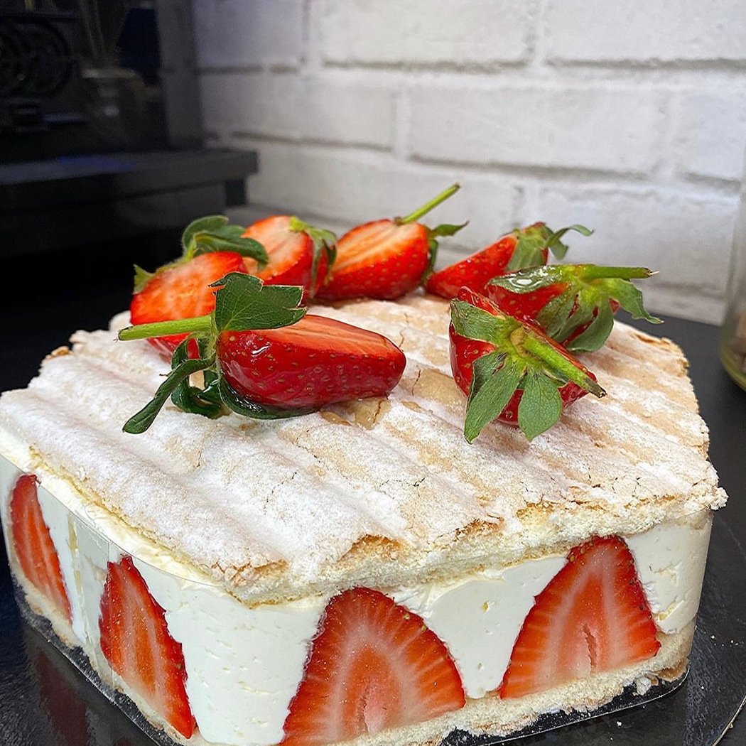 Le panier à pain 2