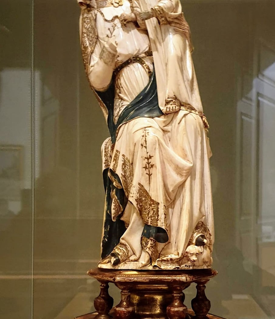 Musée Pierre-de-Luxembourg 1