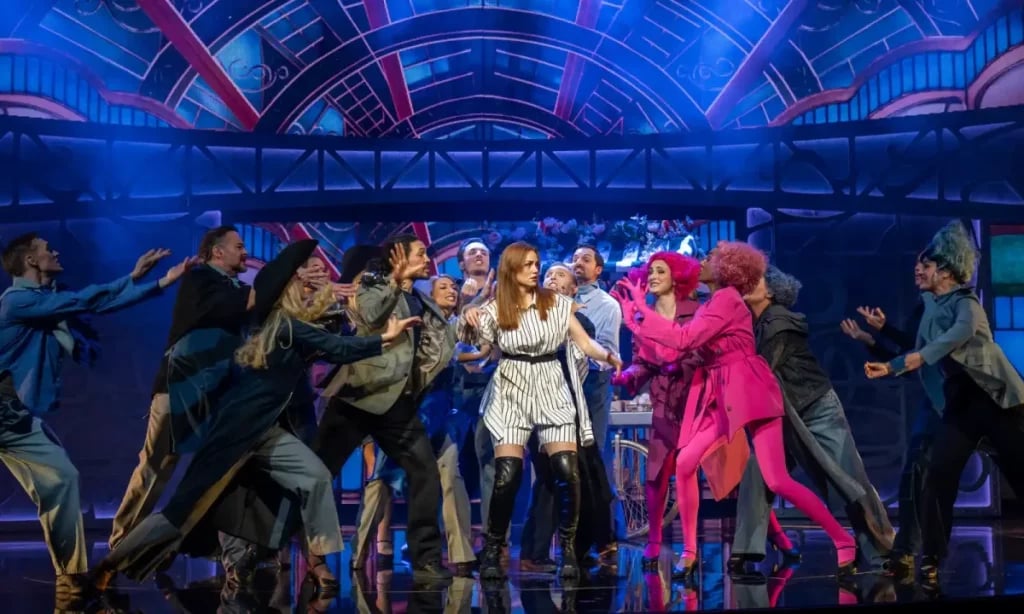 Askepot – The Musical 1