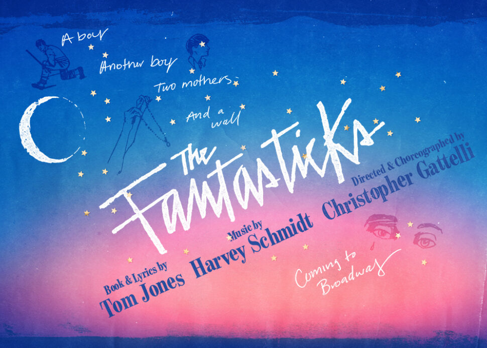 The Fantasticks