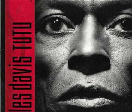 Cycle Miles Davis | Les 40 ans de l'album Tutu | Conférence par Vincent Cotro 1