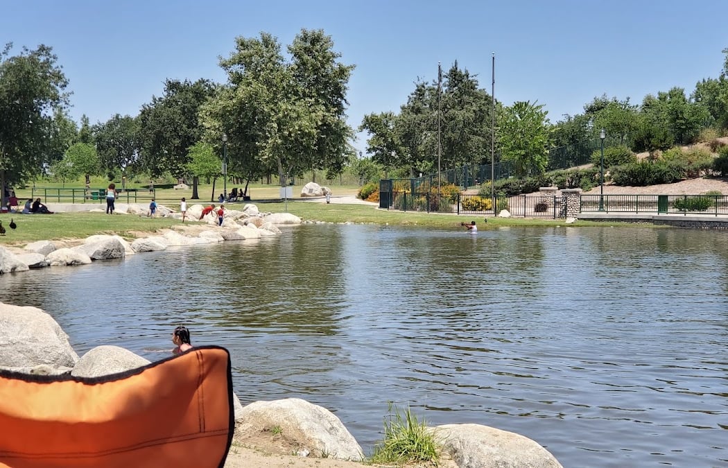 The Park at River Walk 2