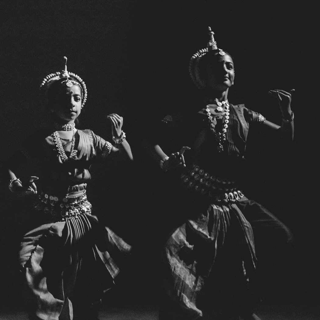 ODISSI DANCE CENTER | Dance Classes in Bangalore 2