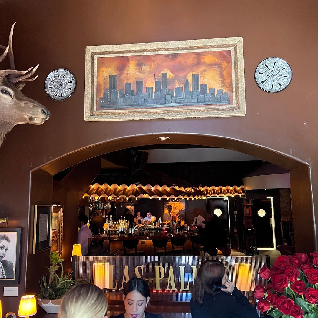 Las Palmas Tex-Mex 3