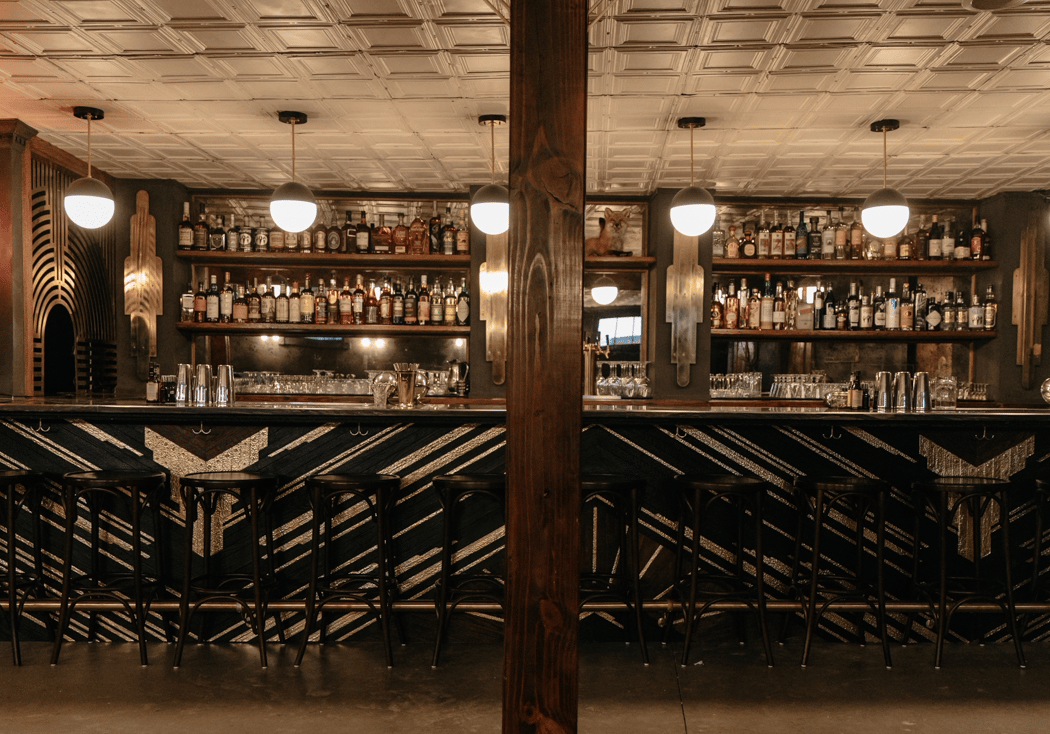 The Fox Bar & Cocktail Club 2