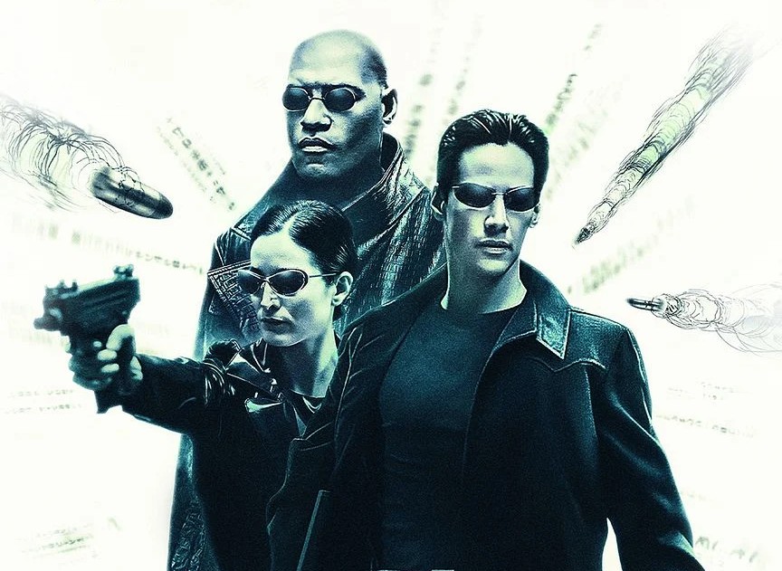 MATRIX 1