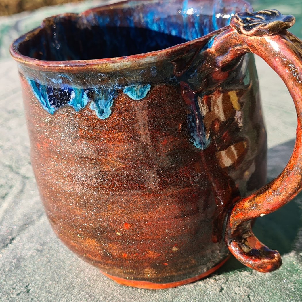 Pottery KatsKlass 2