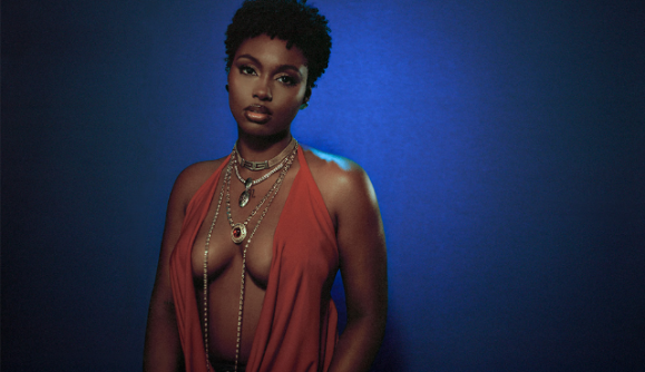 Tiana Major9 1