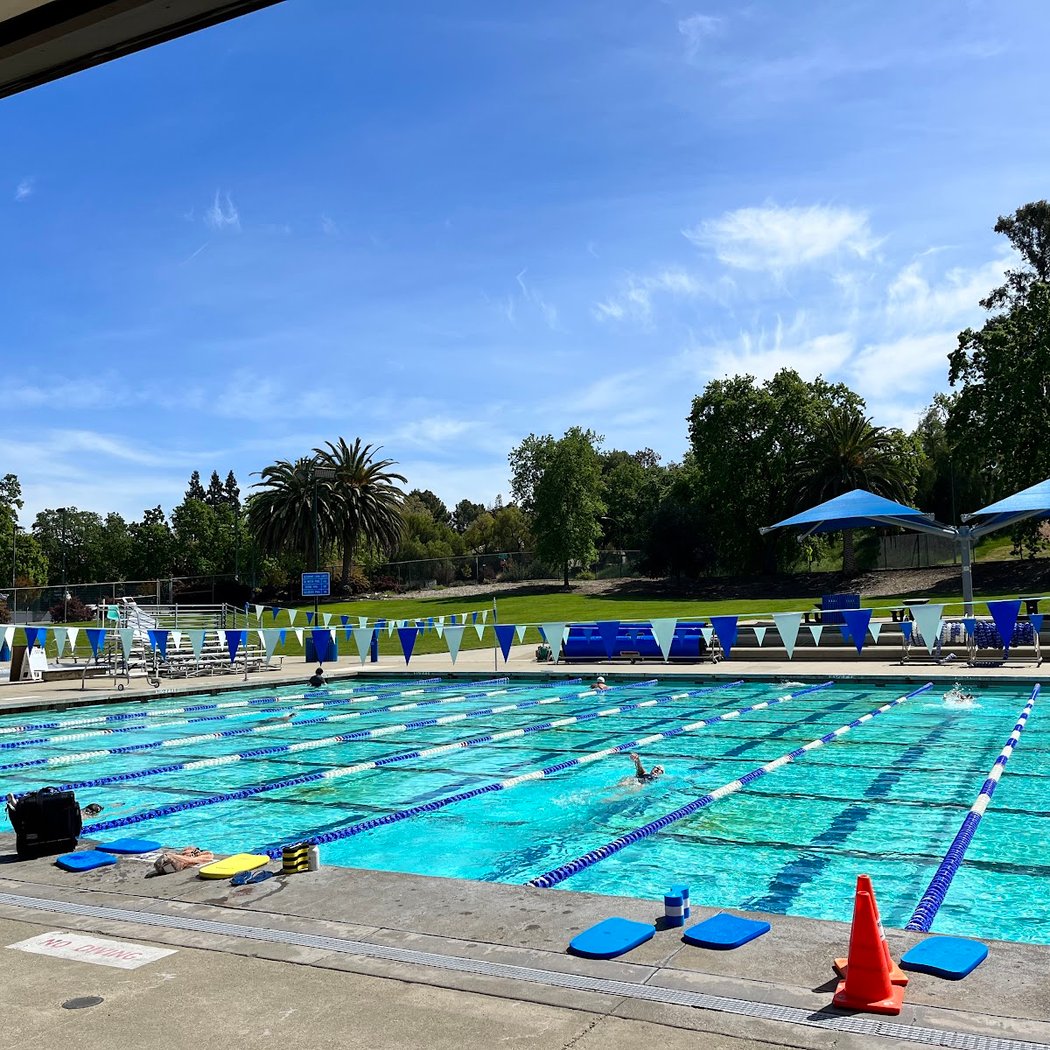Clarke Memorial Swim Center 3