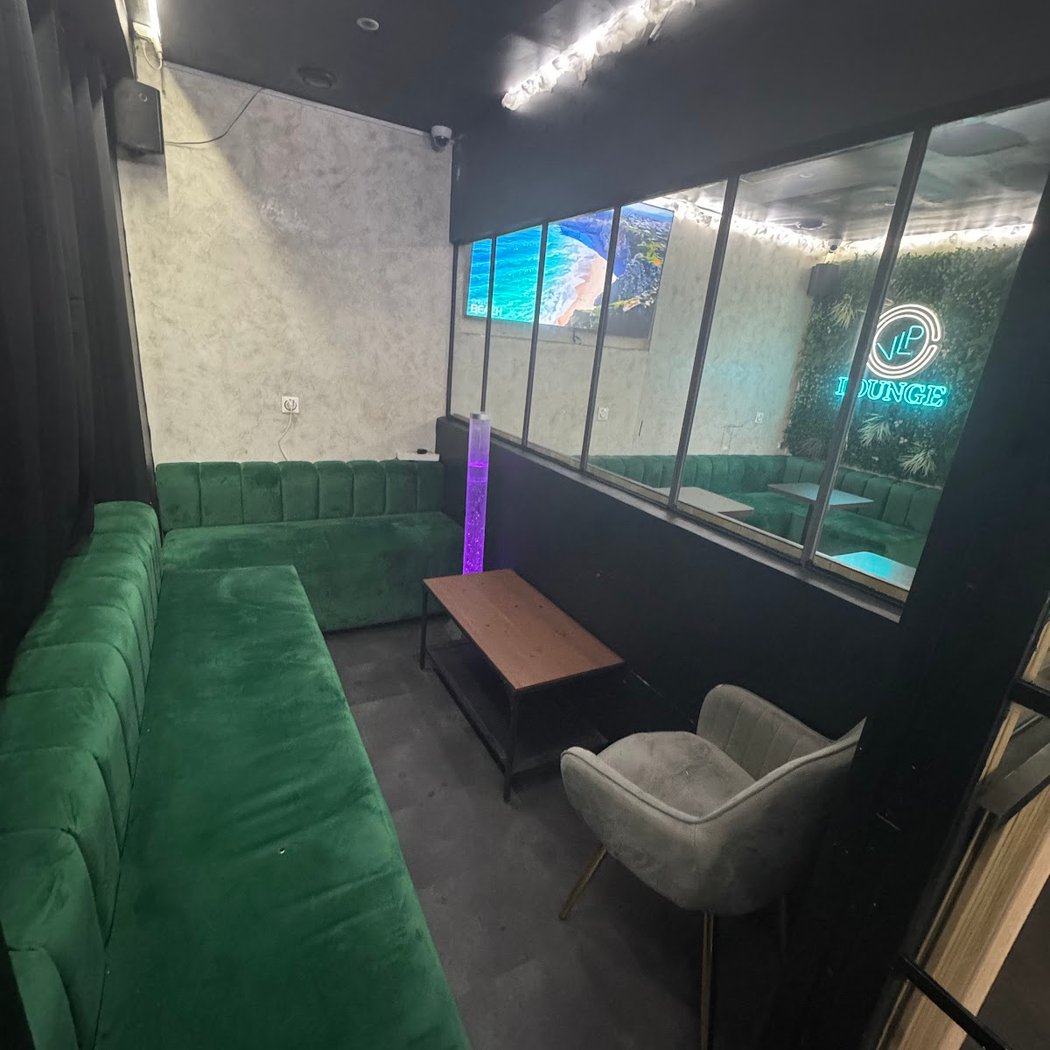 Chicha VLP Lounge (Le Vingt-Neuf) 3
