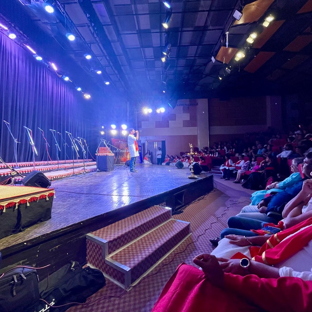 The Koramangala Club 2