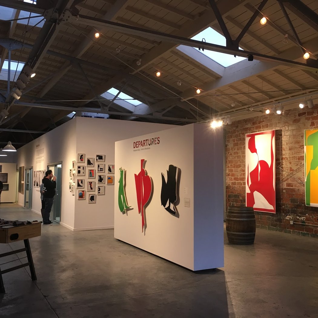 Local Language: Art Collections That Tell Your Story 2