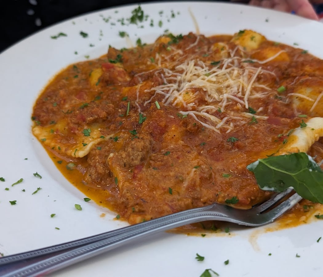Volpi's Ristorante & Bar 1