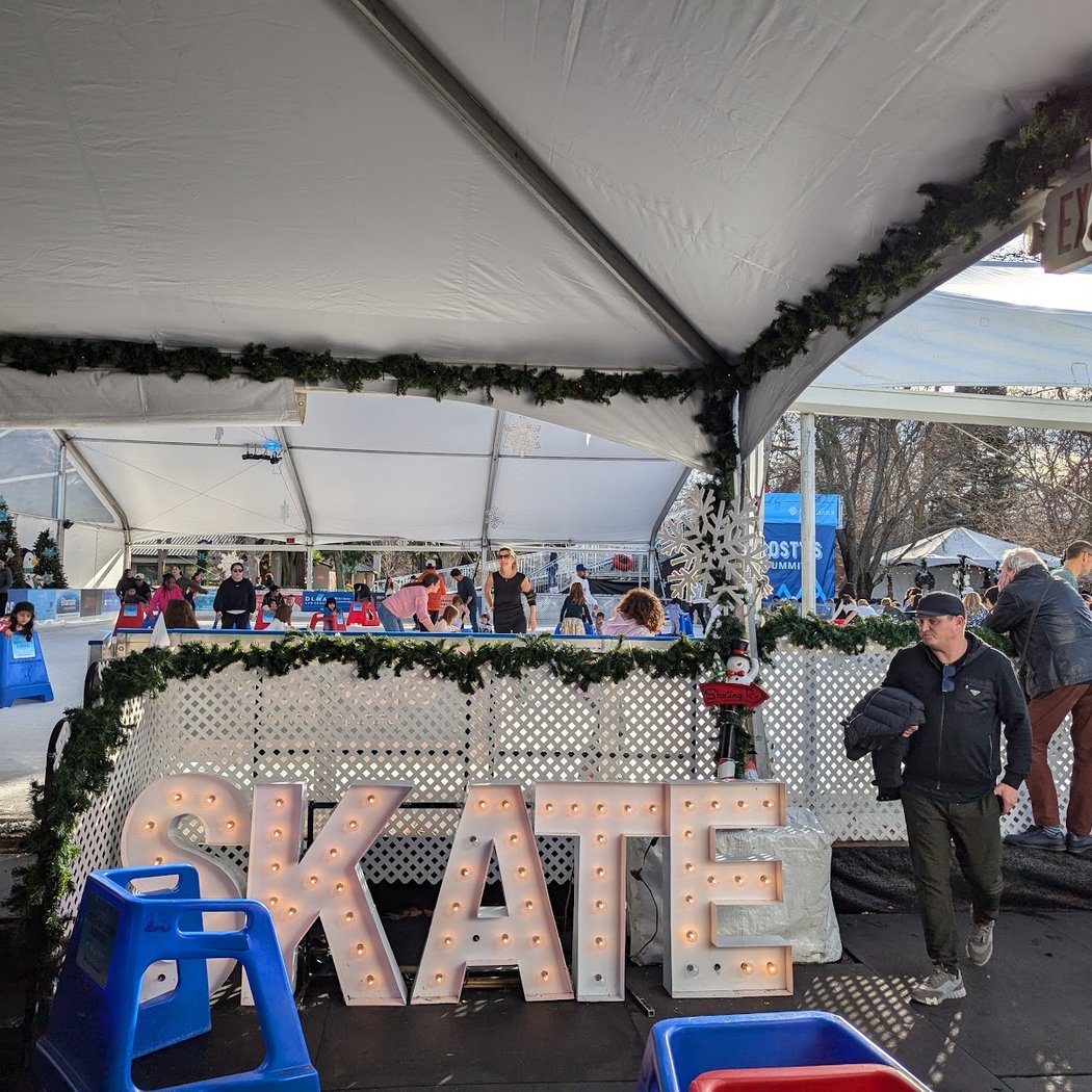 Littles Skate 4