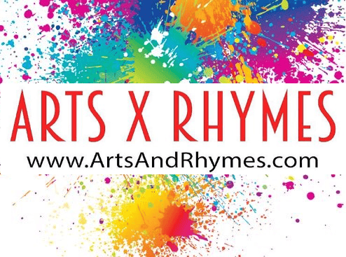 Arts and Rhymes Who Got Style wall 2