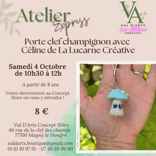 Les RDV d'Octobre 3