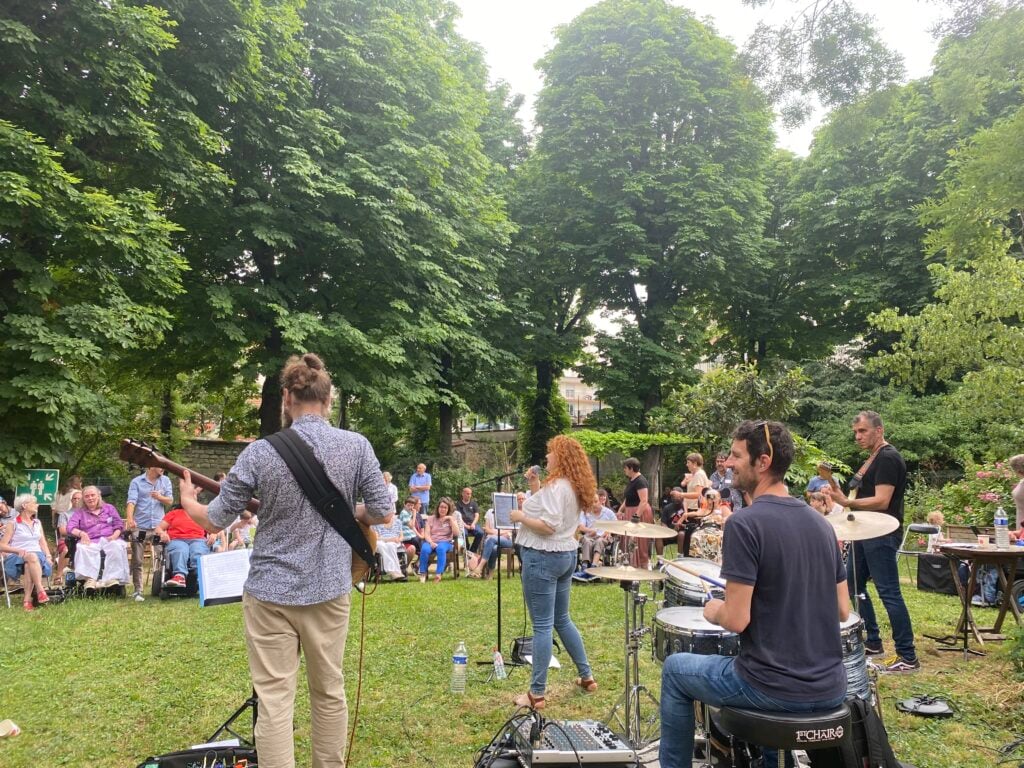 Fête de la Musique 2