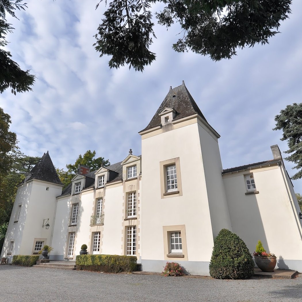 Castle CASSEMICHERE 3