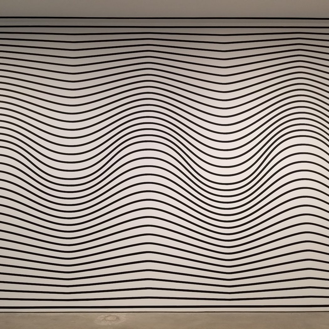 Gladstone Gallery 2