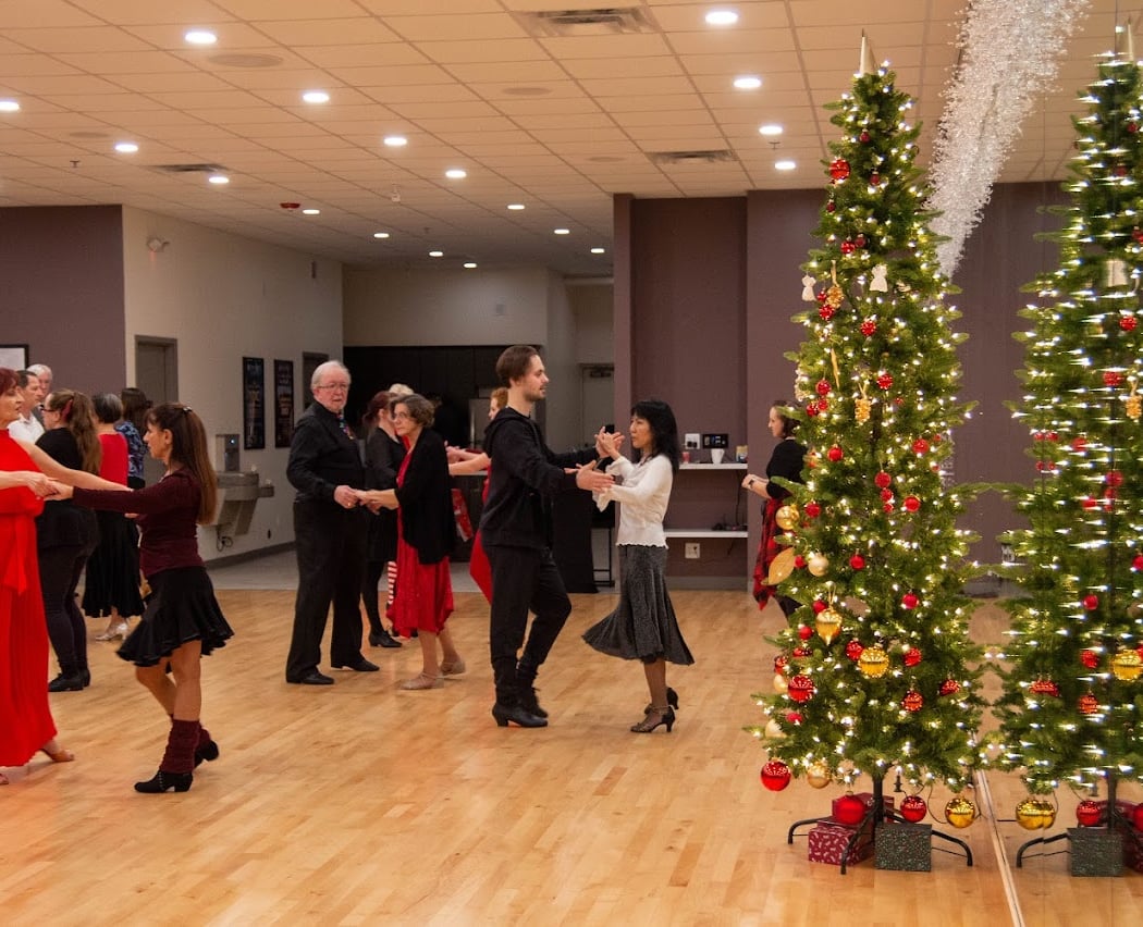 Fred Astaire Dance Studios 2