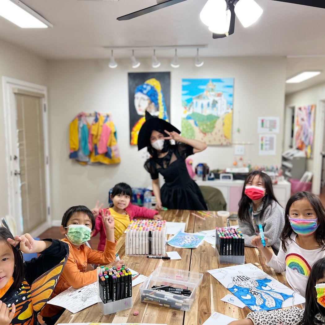 Mindart Studio 3