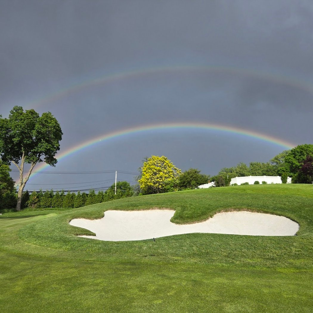 Rockland Country Club 1