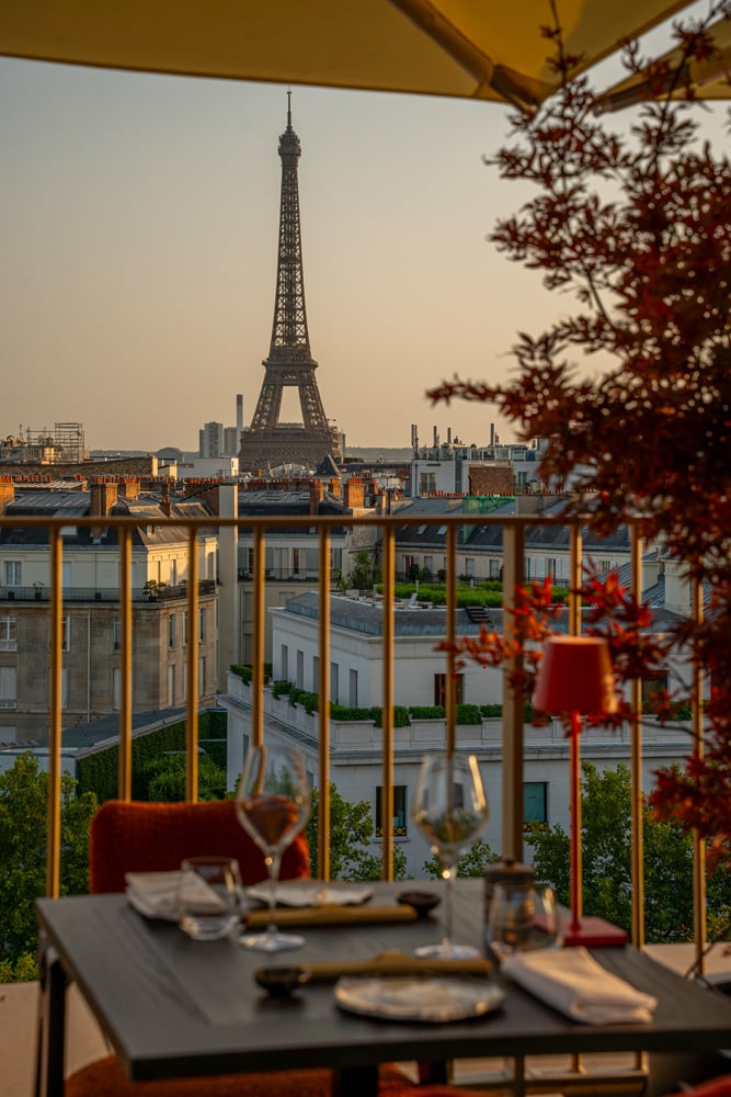 Aqua Kyoto Paris 2