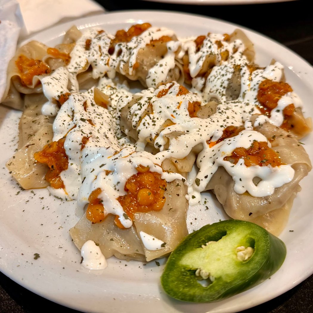 DeAfghanan Cuisine 3