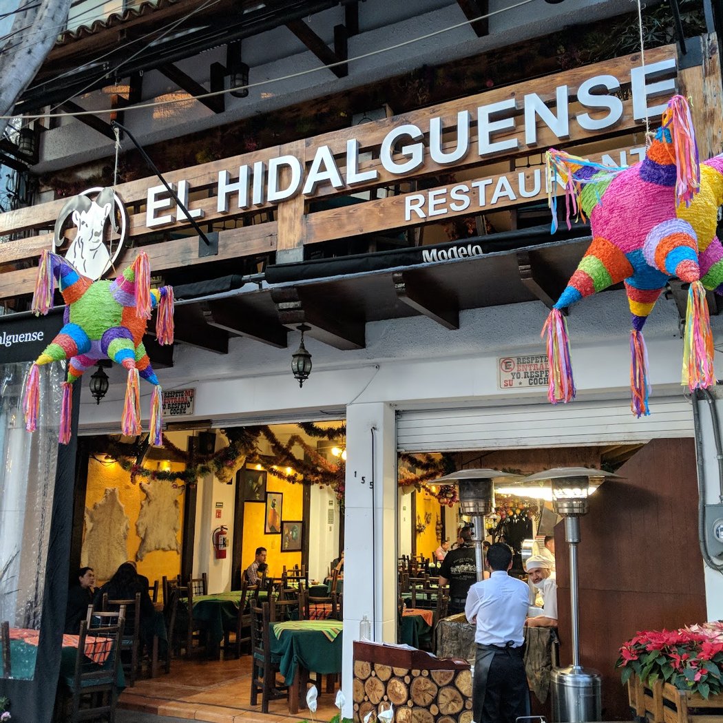 El Hidalguense 2