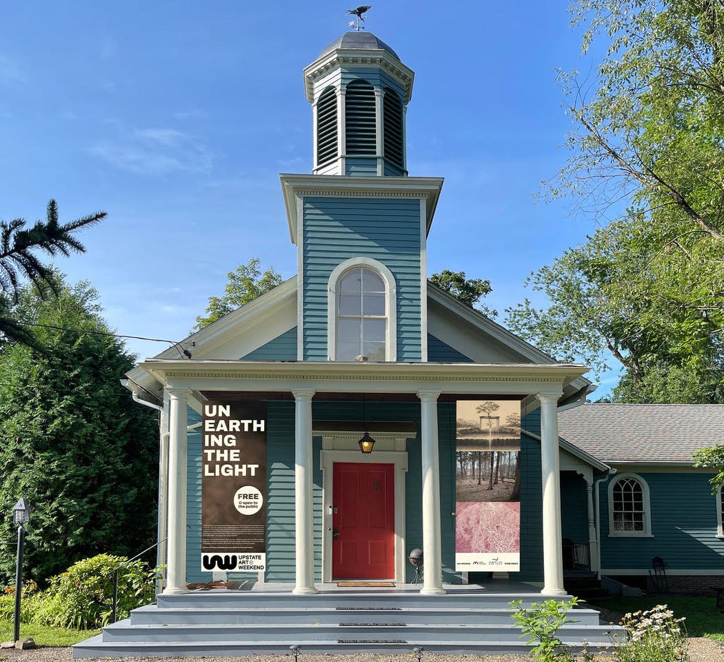 The Church in Staatsburg 1