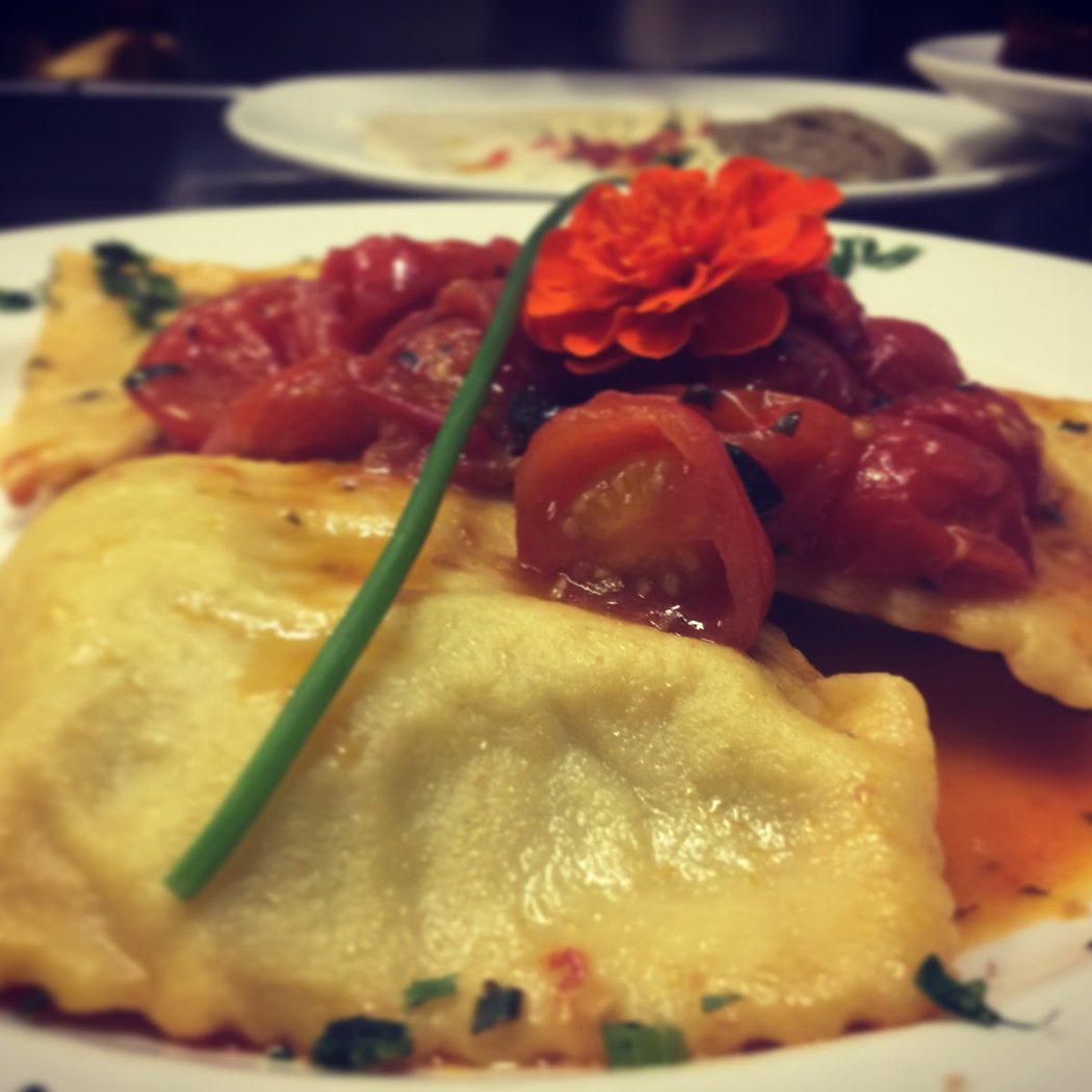 BaGhetto Ristorante Kosher-Portico d'Ottavia 3