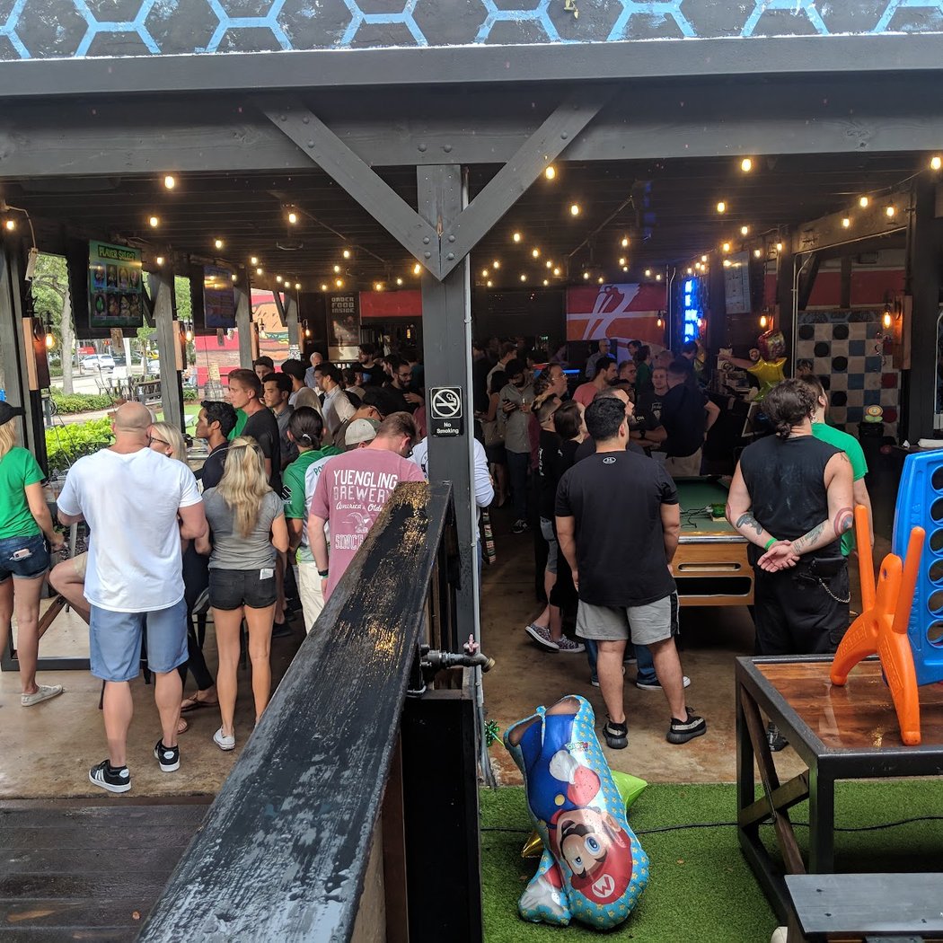Park & Rec DTSP 2