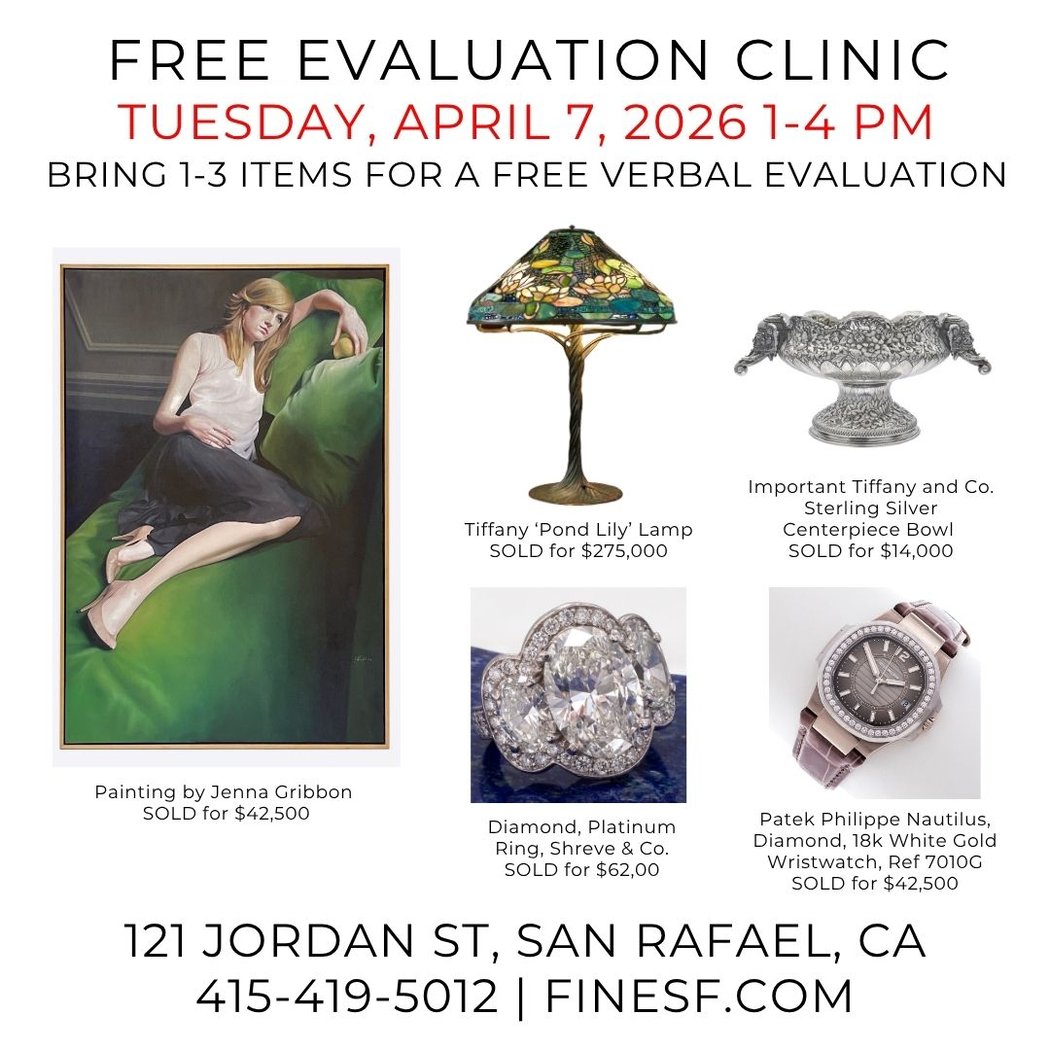 Free Evaluation Clinic 1