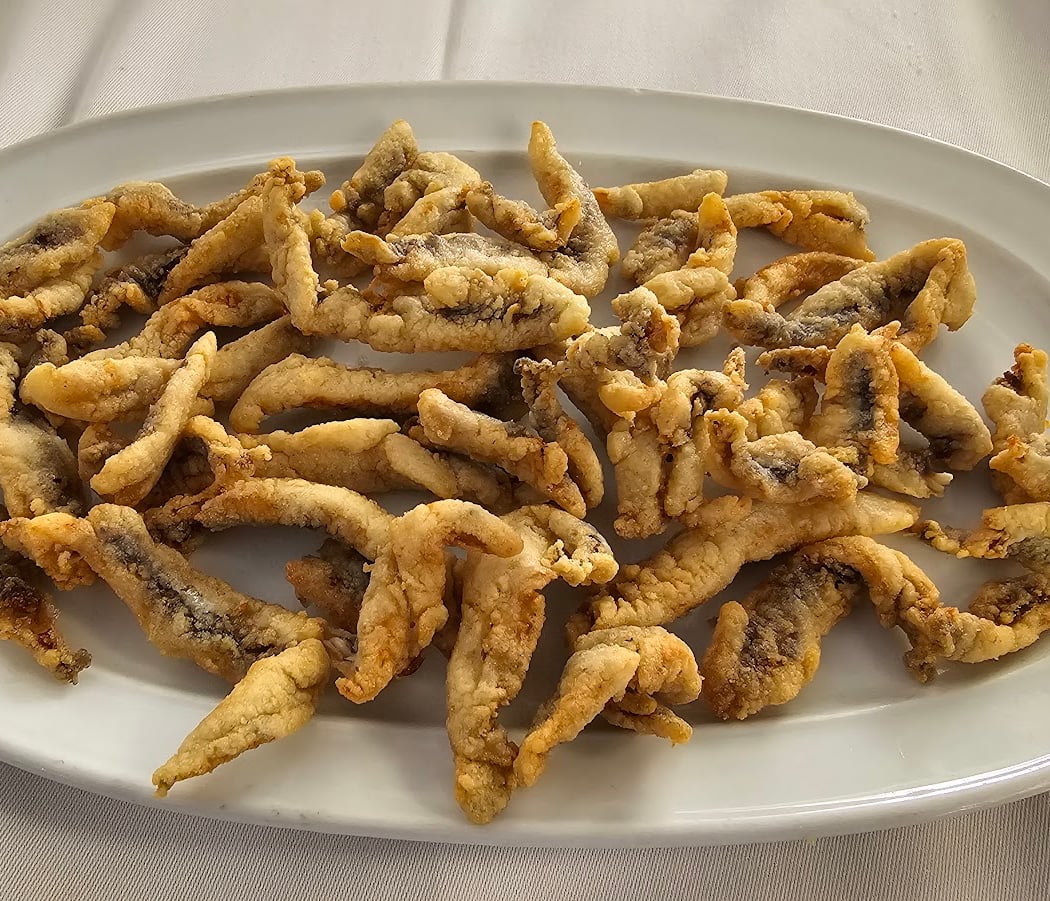 Restaurante La Cañera 1