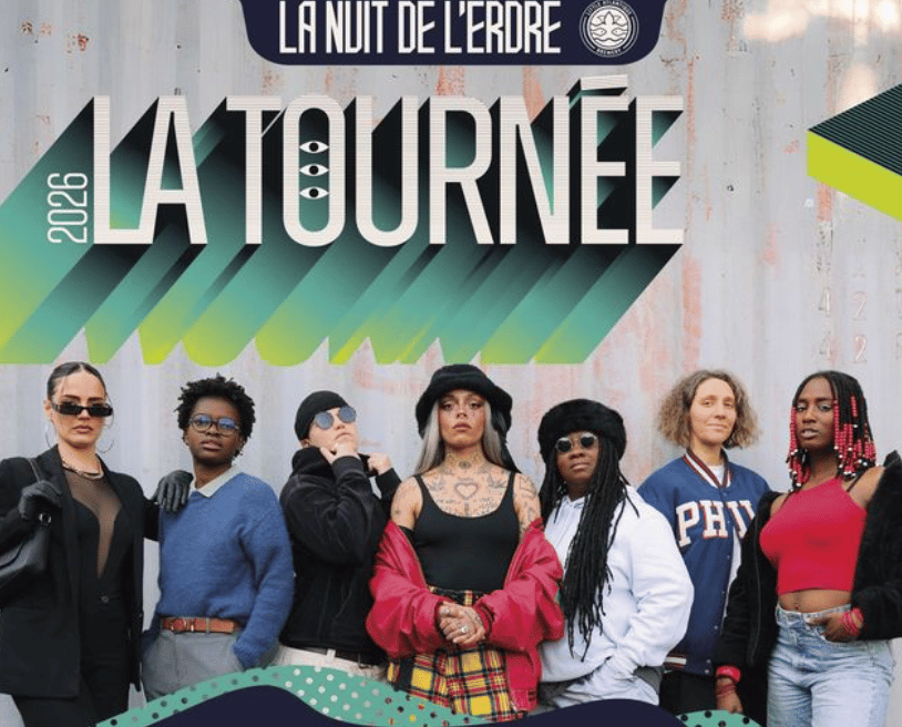 La tournée Nuit de l’Erdre 1