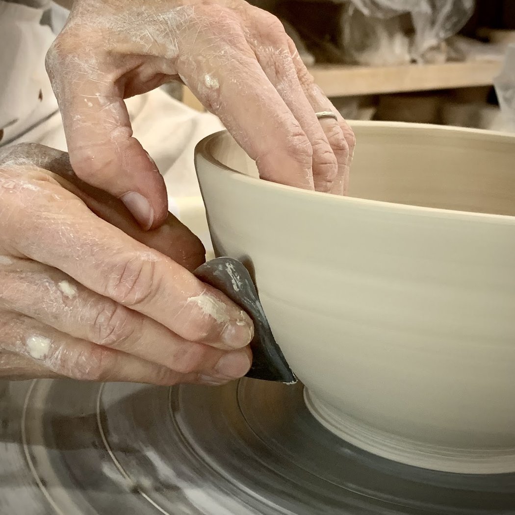 Hudson Valley Pottery 1