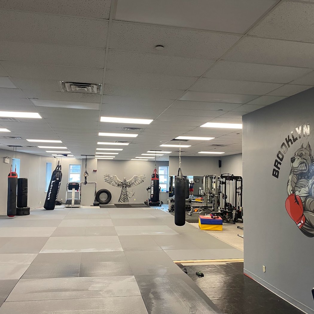Brooklyn Strong Gym - Muay Thai - Judo - Self Defense - Mixed Martial Arts 3