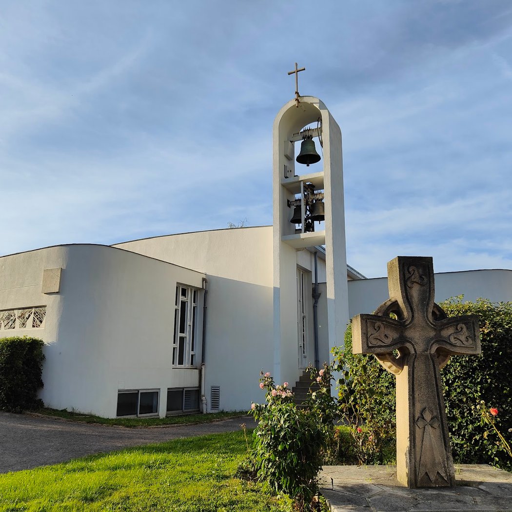 Église Saint-Maxime 3