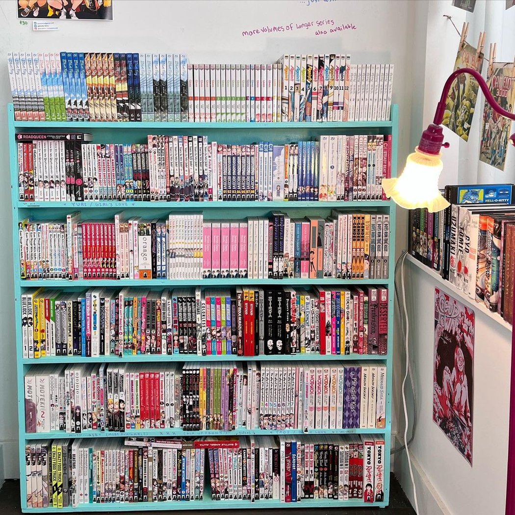 Mission: Comics & Art 2