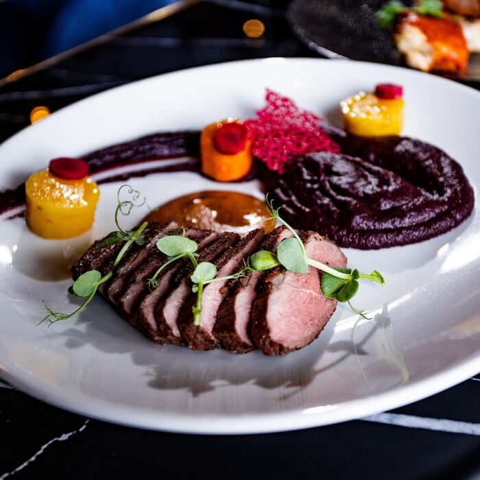 Restaurant L' Affamé 1