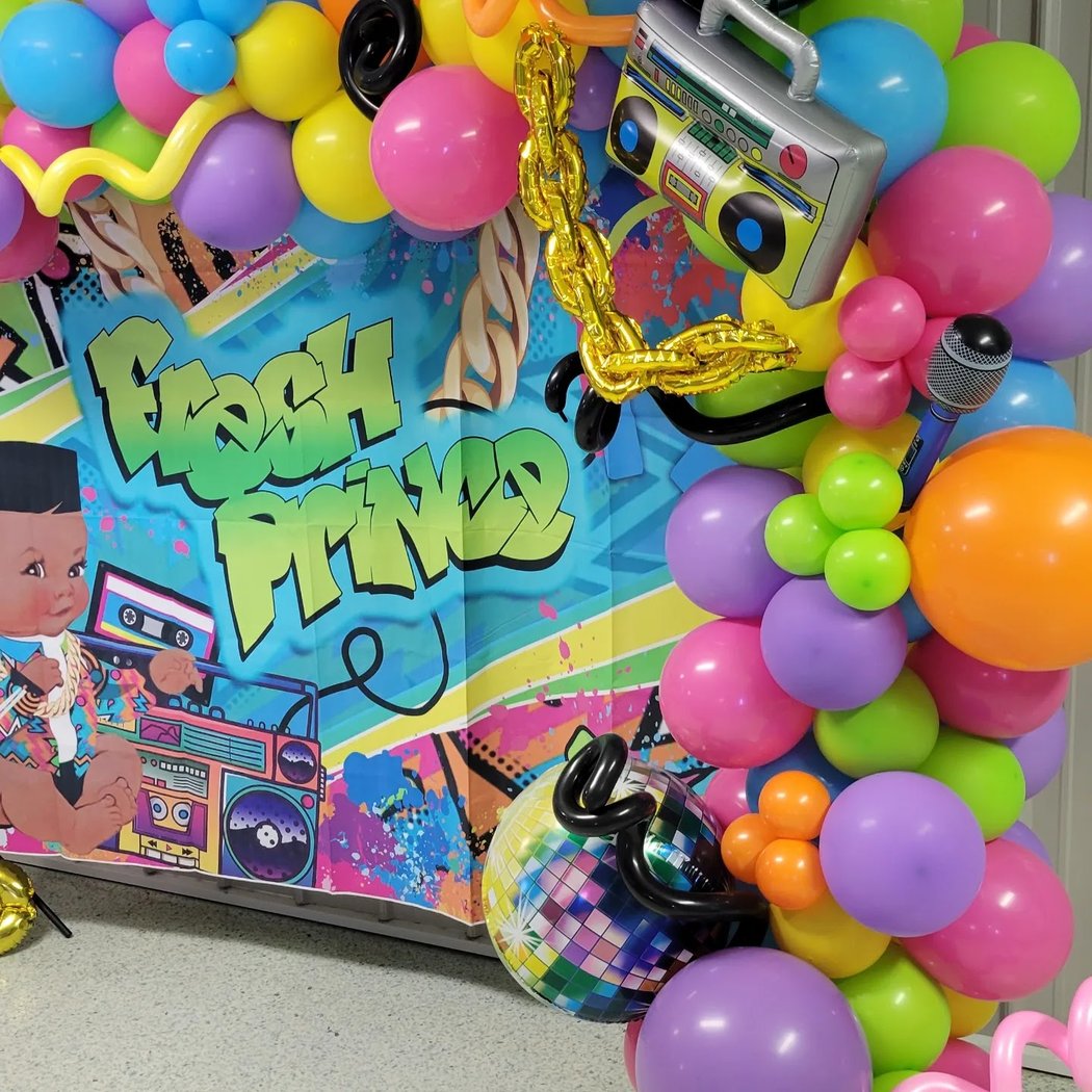 Magic Bounce Danville, LLC. 2