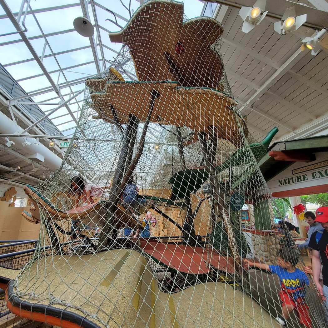 Kidspace Children's Museum 4