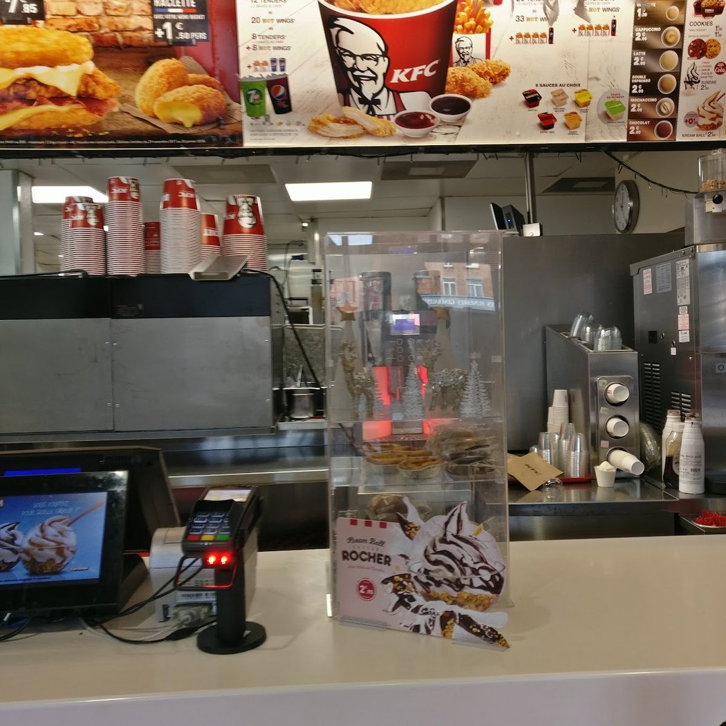 KFC 3
